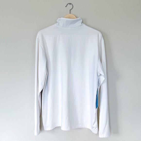 Beastmode by Marshawn Lynch Quarter Zip Pullover - Picture 4 of 8